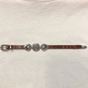 Retired Brighton bracelet